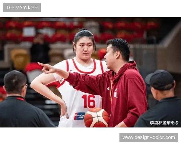 女篮集训名单公布双塔回归在即