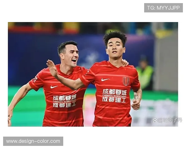 蓉城新星替补十分钟连创佳绩